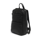 Zaino da uomo in vera pelle Casual MO-44DO-BLACK Momo Design