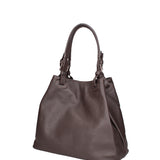 Amélia Borsa a spalla da donna Vera pelle 7028-D23 TMORO Gave Lux