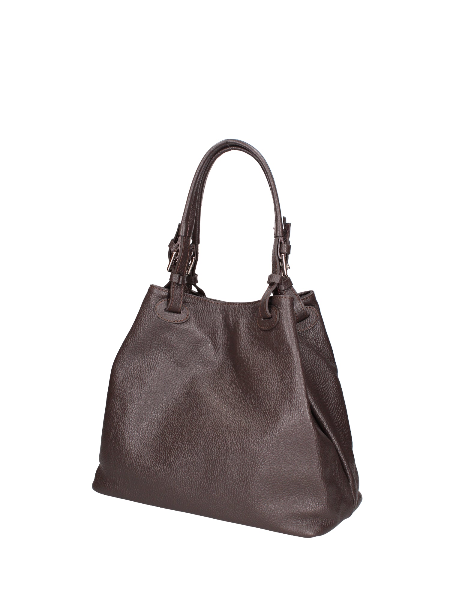 Amélia Borsa a spalla da donna Vera pelle 7028-D23 TMORO Gave Lux