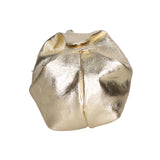 Grace Borsa a mano da donna Vera pelle 06009-L003 ORO Gave Lux