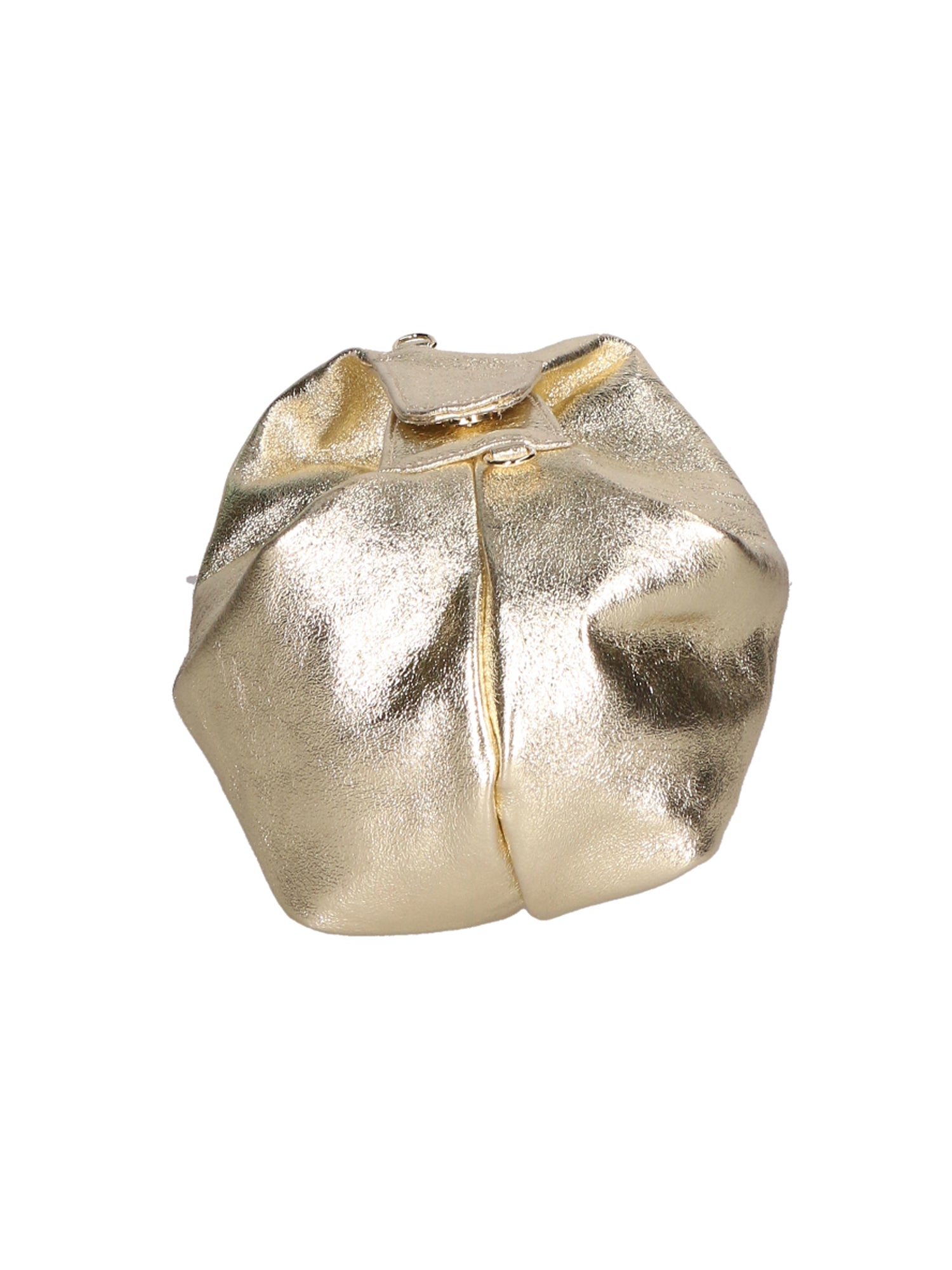 Grace Borsa a mano da donna Vera pelle 06009-L003 ORO Gave Lux