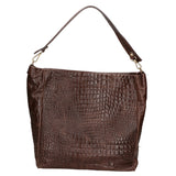 Valtera Borsa a spalla da donna Vera pelle 06500-015 T.MORO Gave Lux