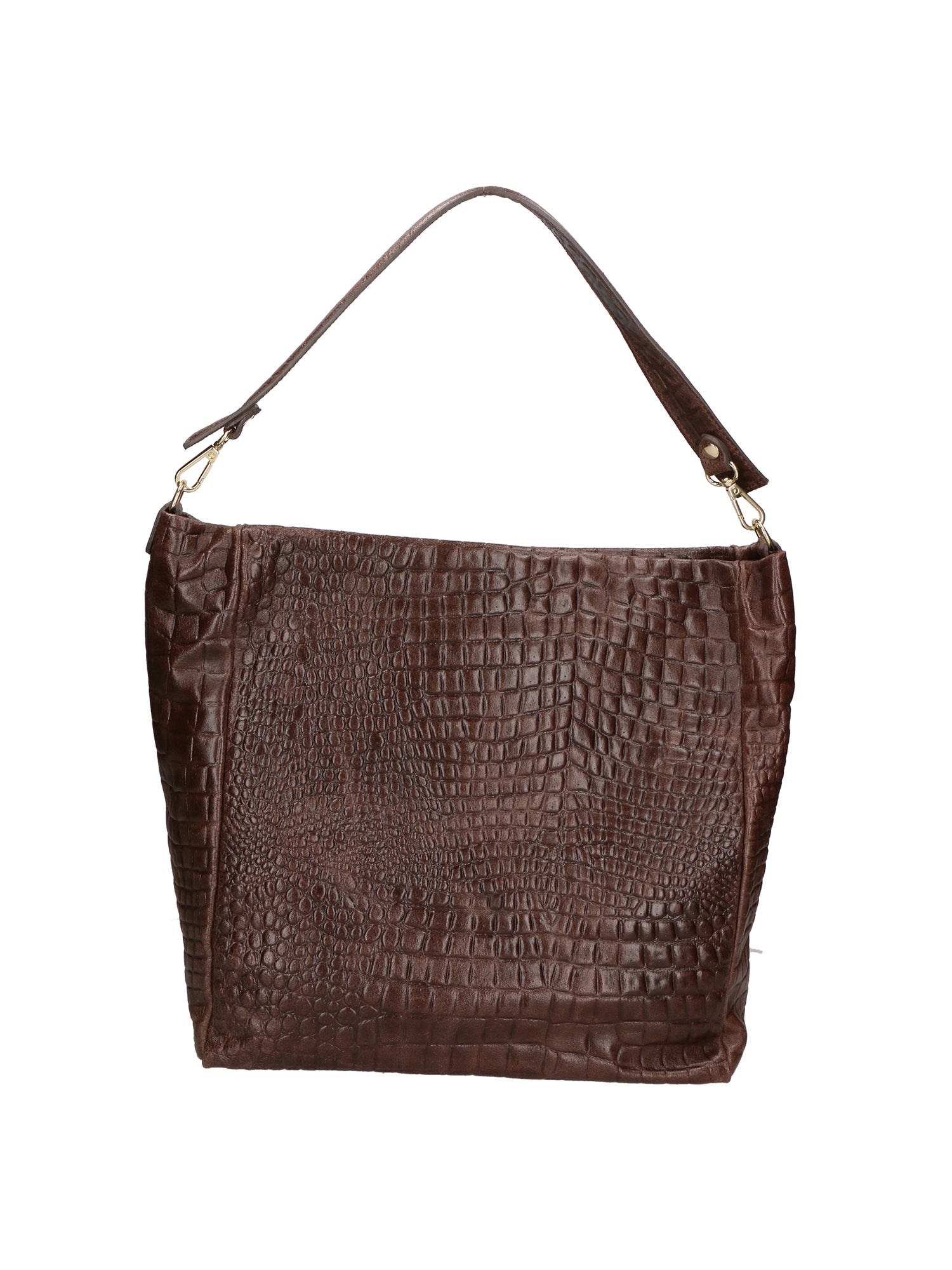 Valtera Borsa a spalla da donna Vera pelle 06500-015 T.MORO Gave Lux