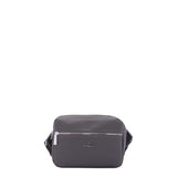 Marsupio da uomo in poliestere Casual BC1097-GRIGIO B Cavalli