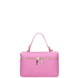 Borsa a mano da donna Vera pelle 07160-D501 PINK Roberta Rossi