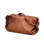 Vanessa Borsa a tracolla da donna Vera pelle 06914-L006 RAME Gave Lux