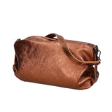 Vanessa Borsa a tracolla da donna Vera pelle 06914-L006 RAME Gave Lux
