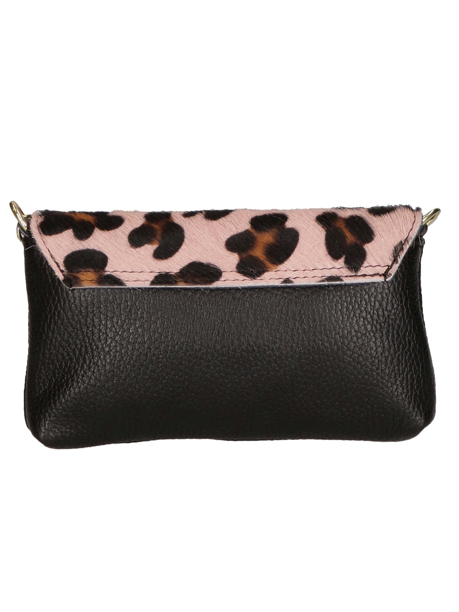 Safira Borsa a mano da donna Vera pelle 04760-LEO G ROSA Gave Lux