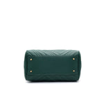 Grimaud Borsa a mano da donna Ecopelle VT-207-VERDE 19V69 Italia
