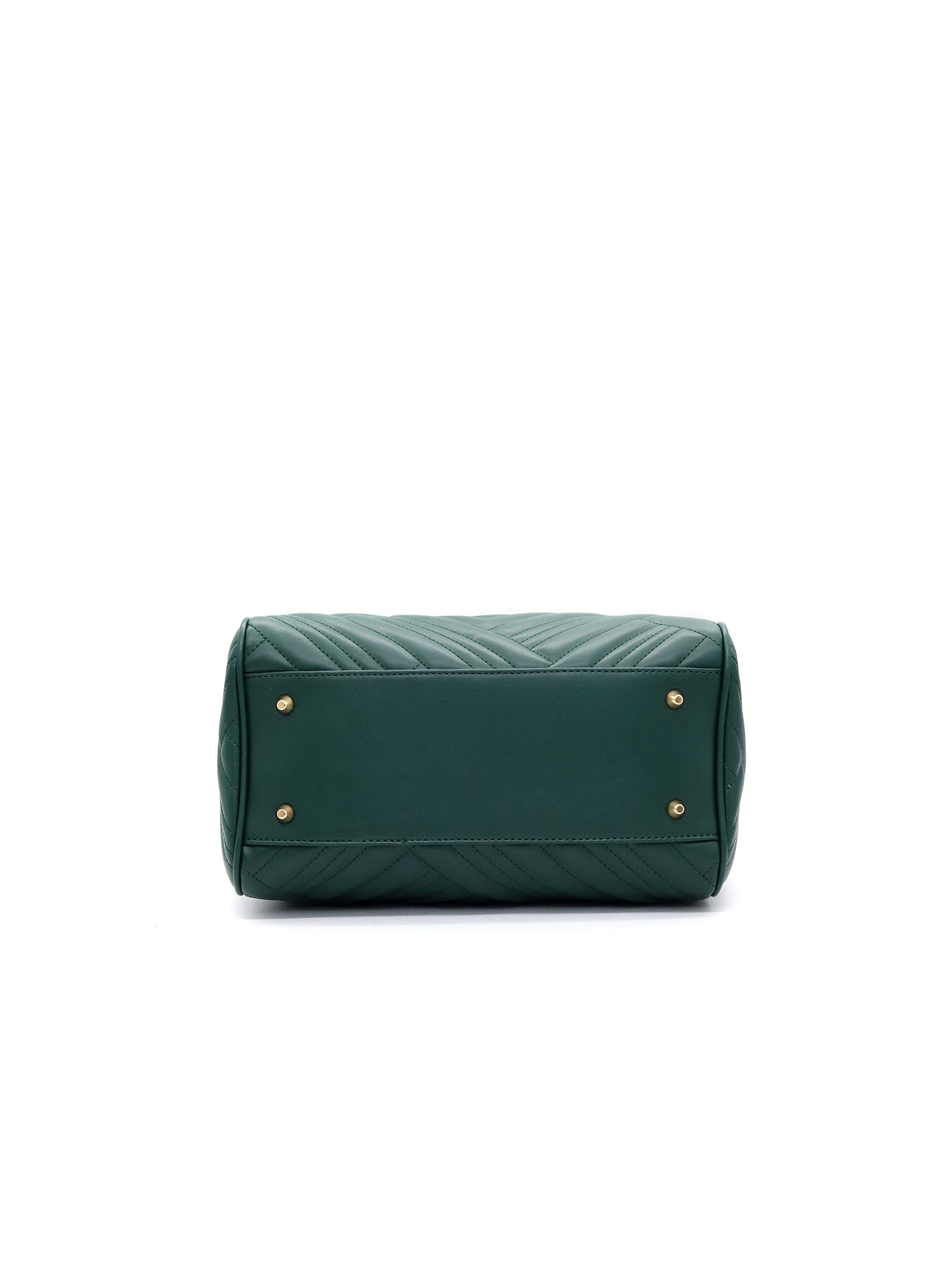 Grimaud Borsa a mano da donna Ecopelle VT-207-VERDE 19V69 Italia