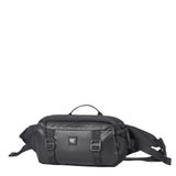 XY3325-5-BLACK Marsupio Unisex Ryval Aoking