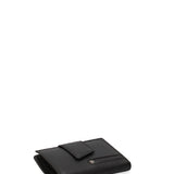 Portafoglio donna in vera pelle Casual RB2036-DLM-NERO Renato Balestra