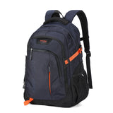 Zaino unisex Obelisk Casual SN57605-7A-NAVY Aoking