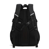 Vegan XN2530A-PURE BLACK Zaino Unisex Zenith Pro Aoking