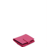 Portafoglio uomo in vera pelle Casual IN-1065-FUXIA Sergio Valentini