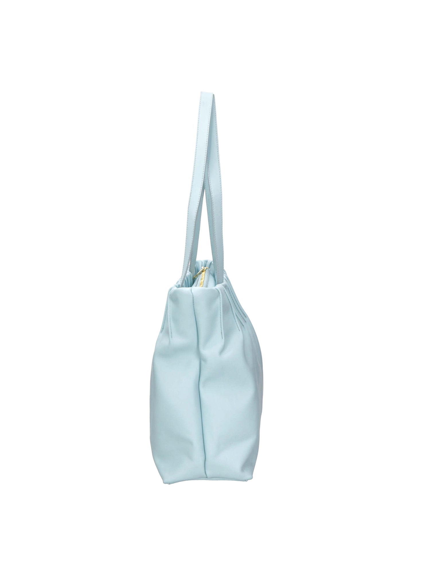 Alexandra Borsa a spalla da donna Vera pelle 05013-S102 CIELO Gave Lux