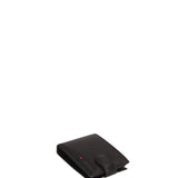 Portafoglio uomo vera pelle Casual LB7671-57-NERO Laura Biagiotti