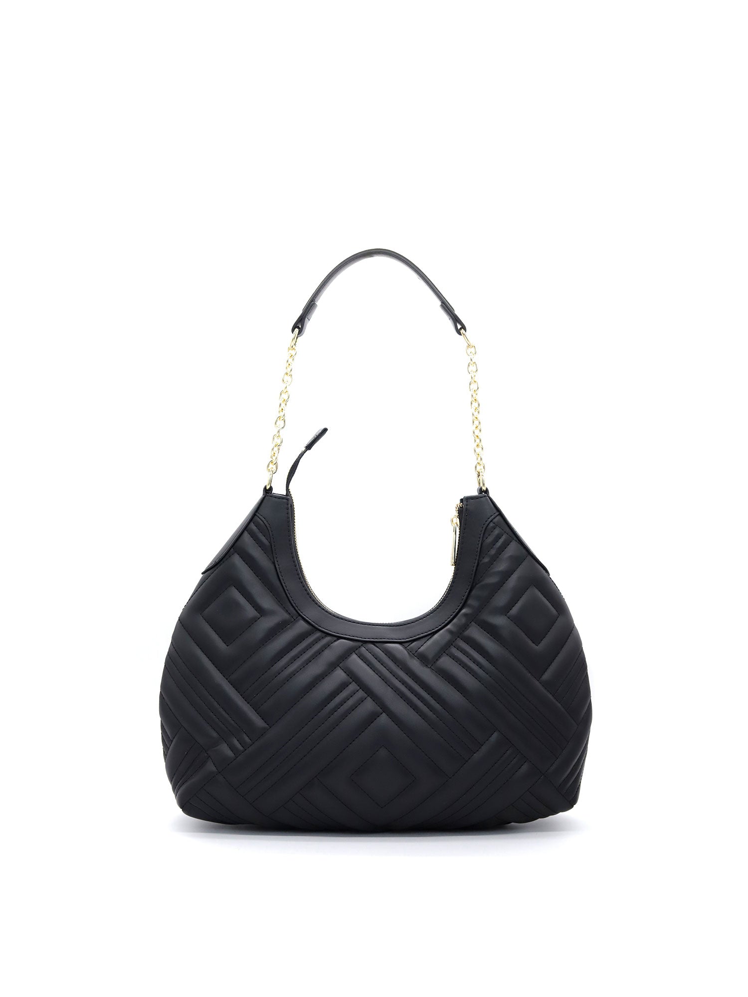 Antibes Borsa a spalla da donna Ecopelle VT-202-NERO 19V69 Italia