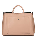 Amelia Borsa a mano da donna 100% pelle 05248-D68 CIPRIA Gave Lux