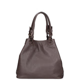 Amélia Borsa a spalla da donna Vera pelle 7028-D23 TMORO Gave Lux