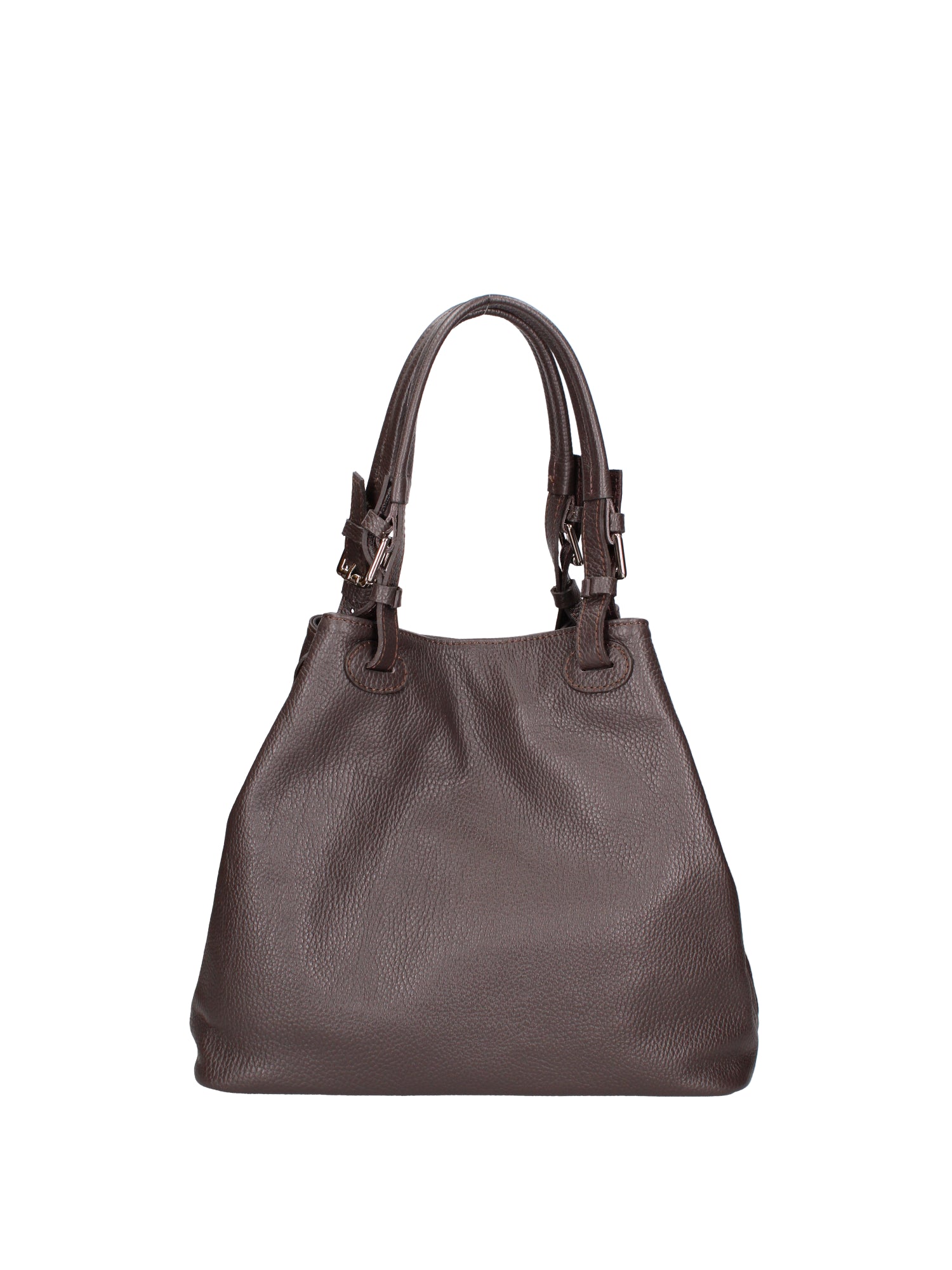 Amélia Borsa a spalla da donna Vera pelle 7028-D23 TMORO Gave Lux