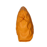 Verona Borsa a mano da donna Vera pelle 04797-S04 GIALLO Gave Lux