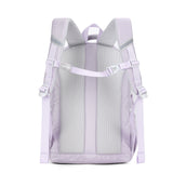 XN3520-5-PURPLE Zaino Unisex Cynosure Plus Aoking