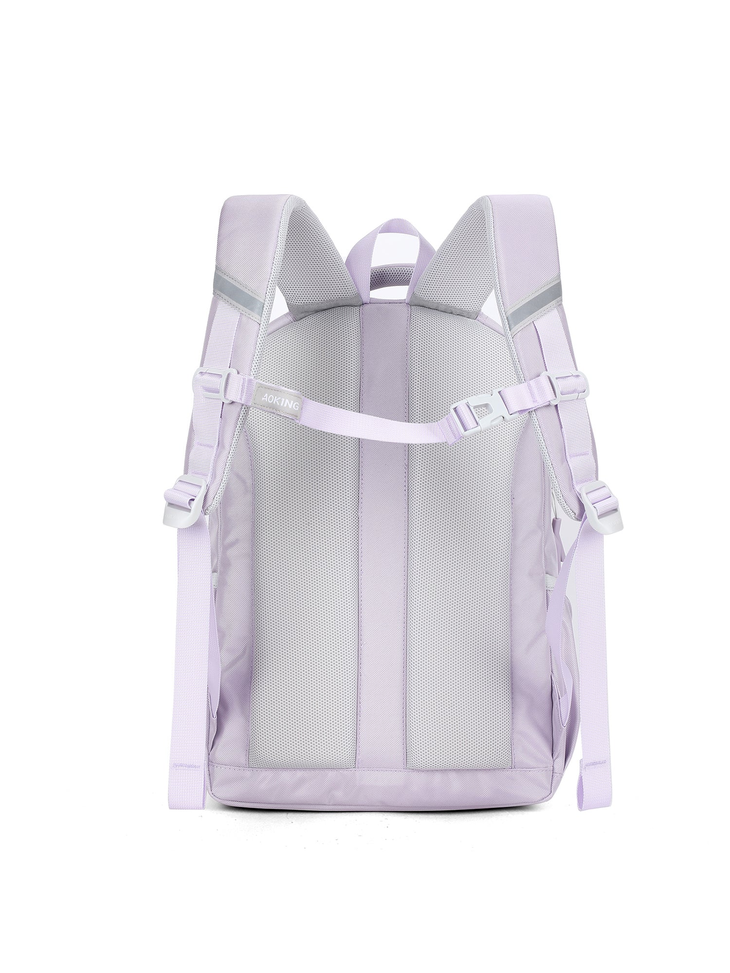 XN3520-5-PURPLE Zaino Unisex Cynosure Plus Aoking
