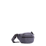 Marsupio da uomo in poliestere Casual BC1408-GRIGIO B Cavalli