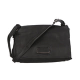 Rossana Borsa a spalla da donna Ecopelle LK0259-NERO Gave Lux