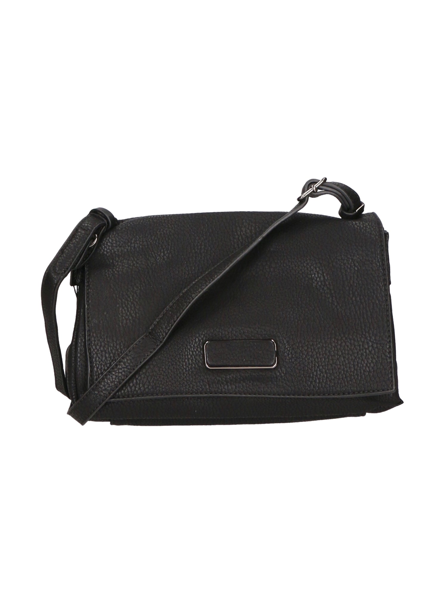 Rossana Borsa a spalla da donna Ecopelle LK0259-NERO Gave Lux