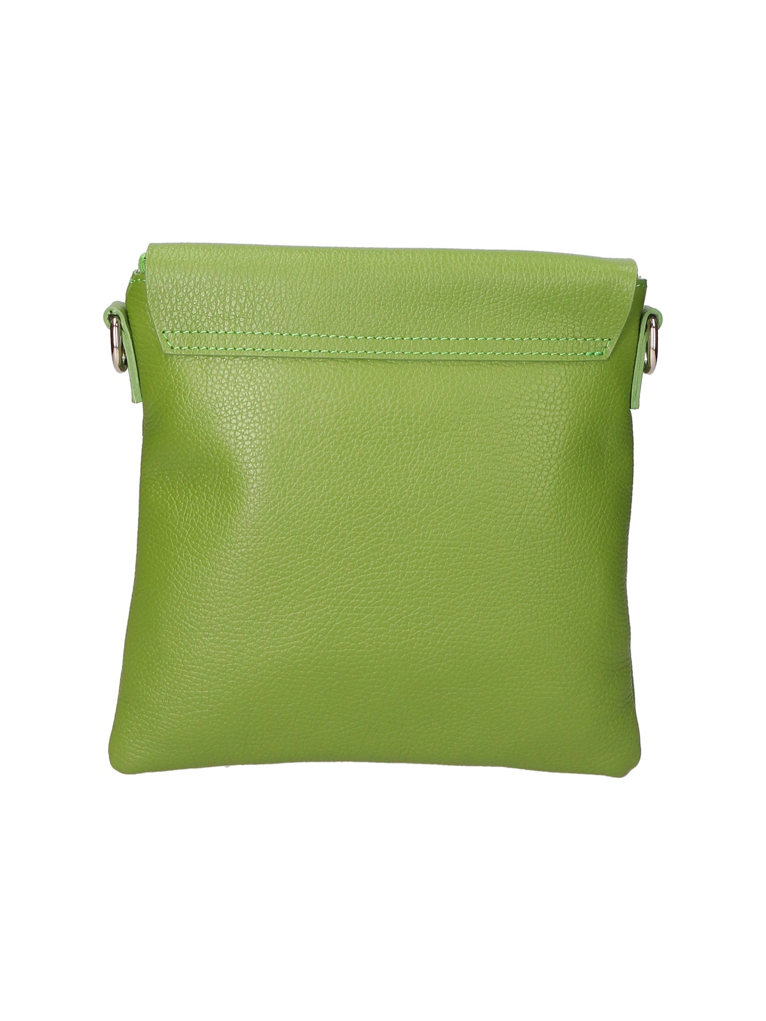 Gemma Borsa a tracolla da donna Vera pelle 05938-D212 BRUCO Gave Lux