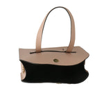 Cielia Borsa a mano da donna Vera pelle 191148-ROSA PINK Gave Lux