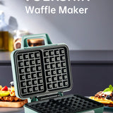 Macchina Per Waffle Plastica & Teflon Volkshin