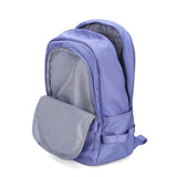 Zaino Unisex Noirain Casual XN3609-5-PURPLE Aoking
