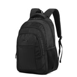 Zaino unisex Novaris Casual HN1056-BLACK Aoking