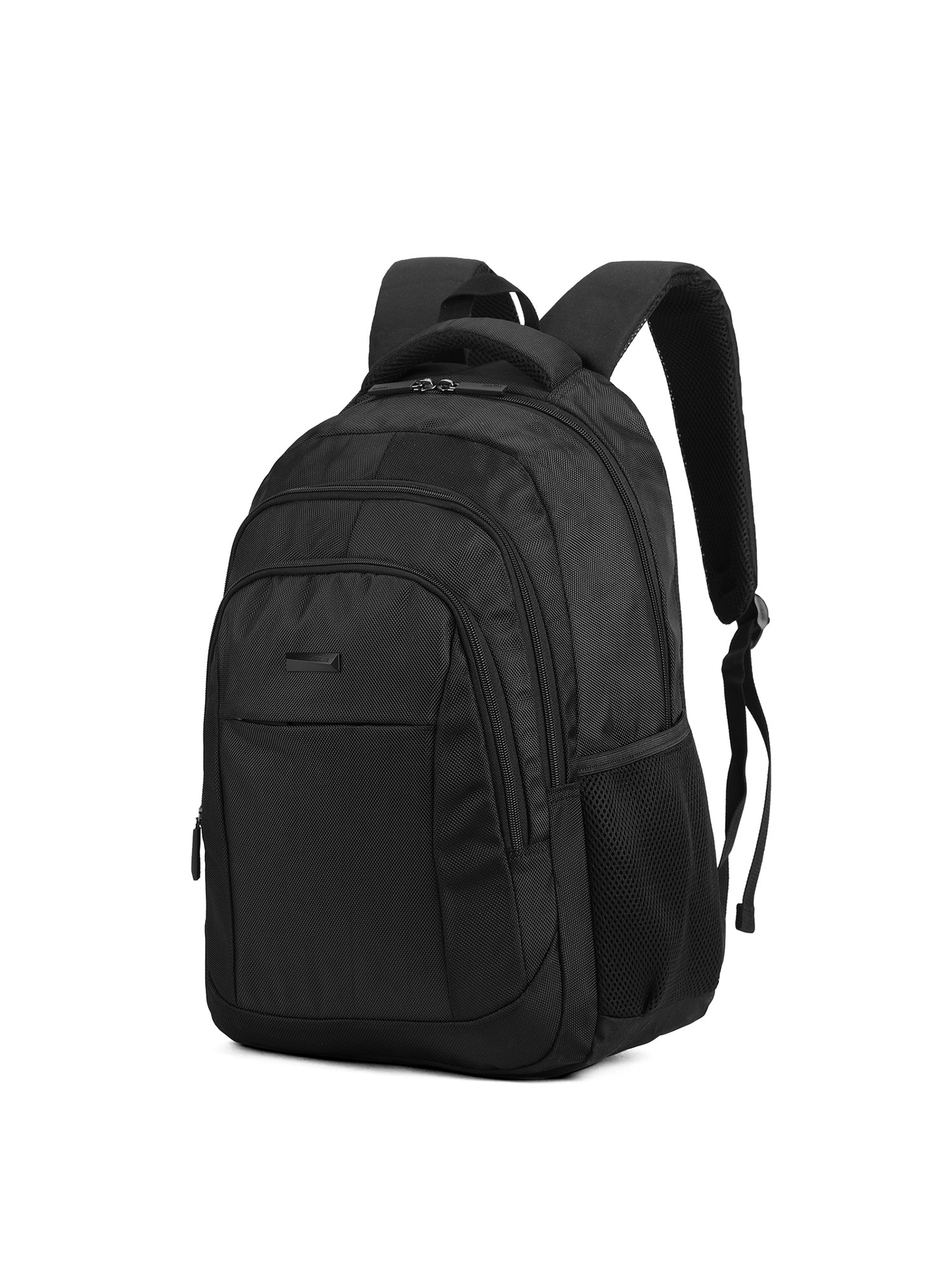 Zaino unisex Novaris Casual HN1056-BLACK Aoking