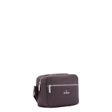 Marsupio da uomo in poliestere Casual BC1097-CAFFE' B Cavalli