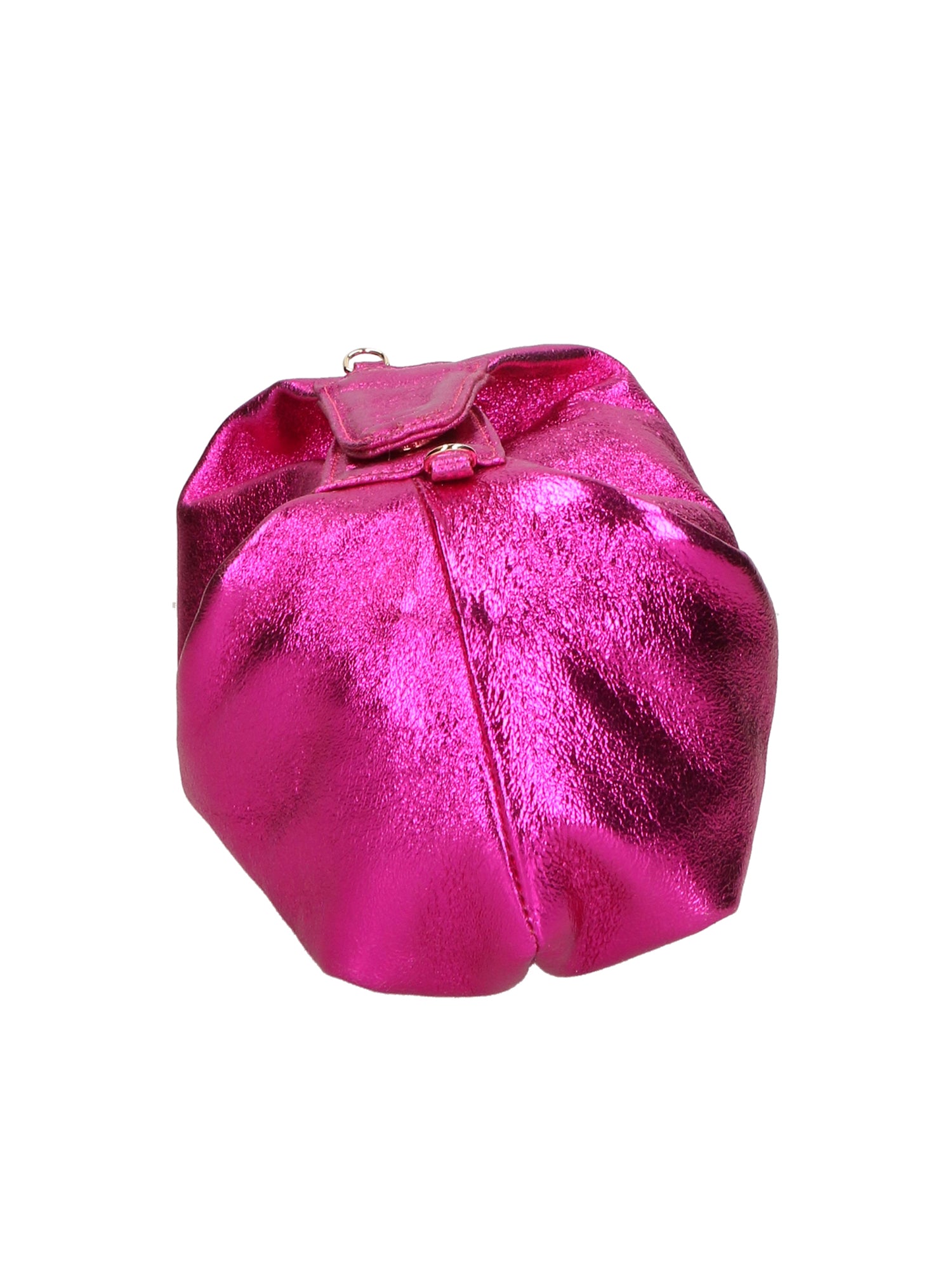 Grace Borsa a mano da donna Vera pelle 06009-L023 FUXIA Gave Lux