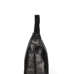 Borsa a spalla da donna Vera pelle JR-W-105-BLACK John Richmond