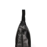 Borsa a spalla da donna Vera pelle JR-W-105-BLACK John Richmond