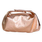 Grace Borsa a mano da donna Vera pelle 06009-L012 ROSA Gave Lux
