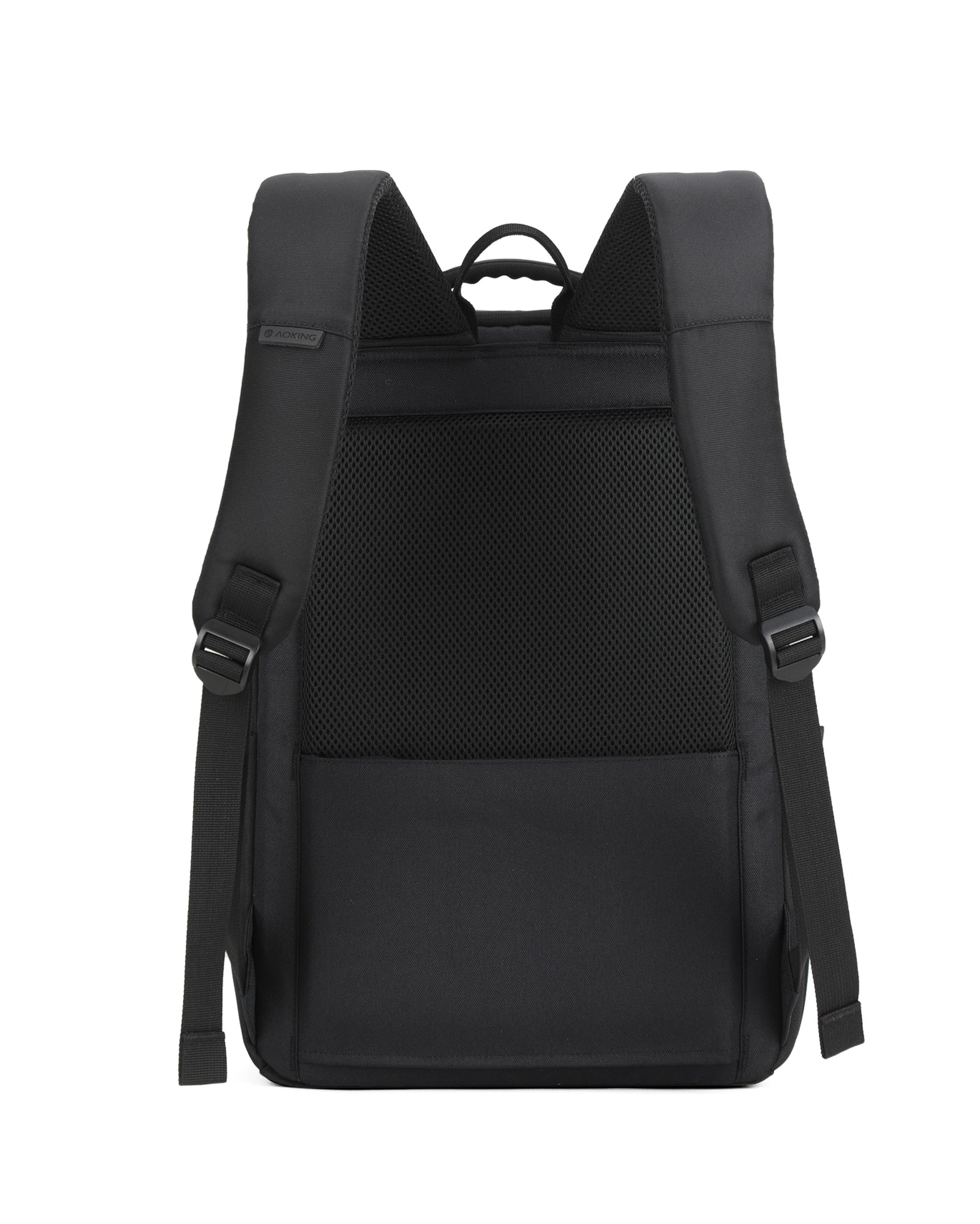 Zaino uomo Noirien Casual SN2106-6-NERO Aoking