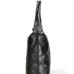 Borsa a spalla da donna Vera pelle JR-W-103-BLACK John Richmond