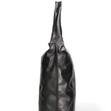 Borsa a spalla da donna Vera pelle JR-W-103-BLACK John Richmond