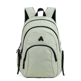 XN2620-GREEN Zaino unisex Evolo Aoking