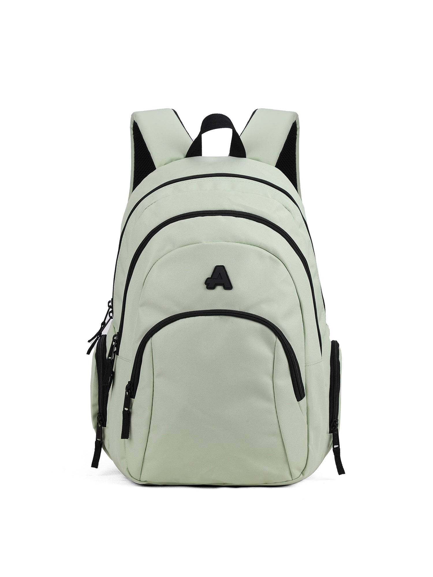 XN2620-GREEN Zaino unisex Evolo Aoking
