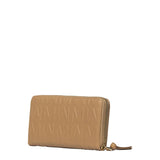 New York Zip M25 Women's Wallet
