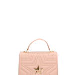 Borsa a mano da donna 100% gomma MULTI STAR M-TERRA-LIGHT GOLD Marc Ellis
