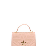 Borsa a mano da donna 100% gomma MULTI STAR M-TERRA-LIGHT GOLD Marc Ellis